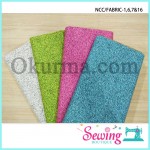 FABRIC-1, 6, 7 & 16 STUDIO 8 INSPIRATION